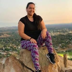 Meet your Posher, Sandy